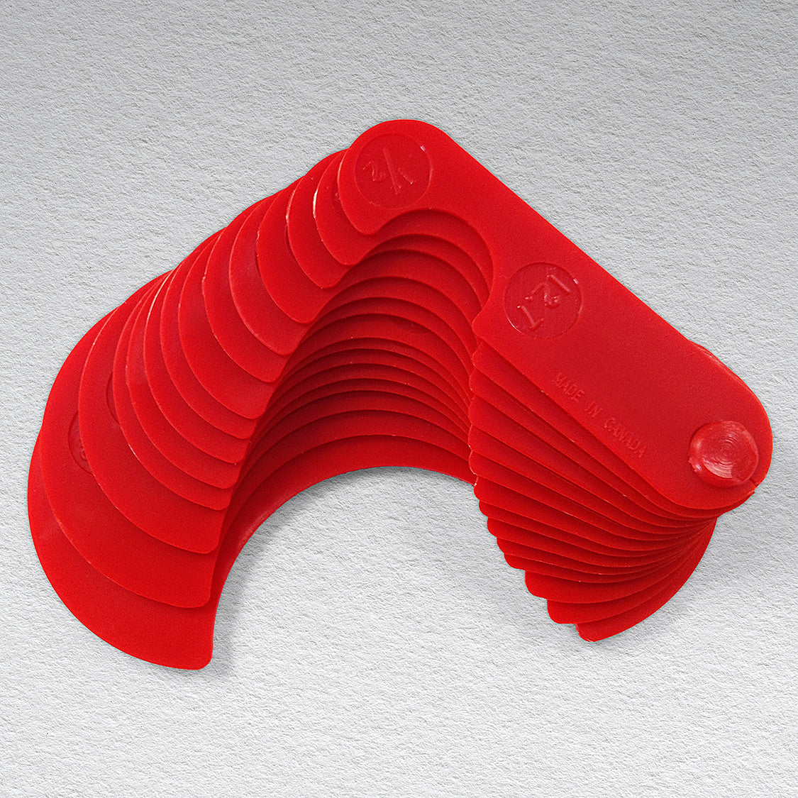 Heritage Series Plastic
