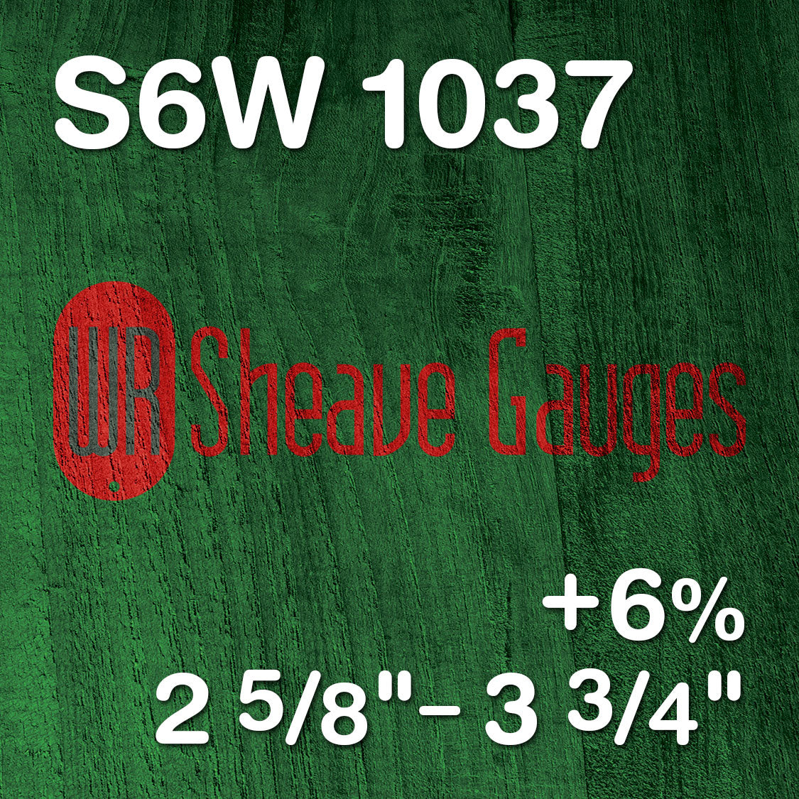 Stainless  - Standard  +6%  (10 Gauge Sets)