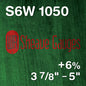Stainless  - Standard  +6%  (10 Gauge Sets)